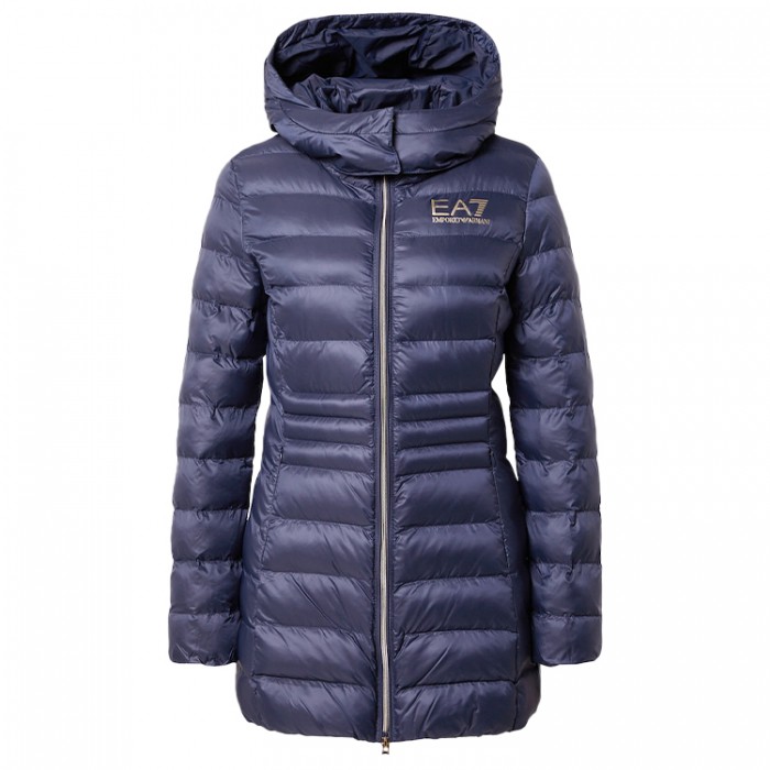 Куртка EA7 EMPORIO ARMANI CABAN COAT 6LTK01-TN88Z-1554 - 2