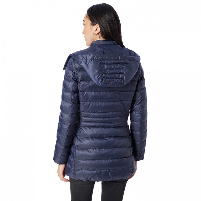 Куртка EA7 EMPORIO ARMANI CABAN COAT 6LTK01-TN88Z-1554 - 3