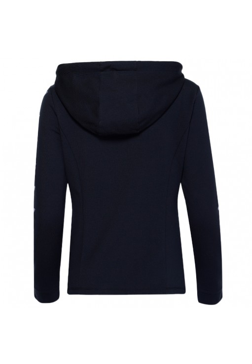 Hanorac EA7 EMPORIO ARMANI SWEATSHIRT W