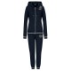 Costum sportiv EA7 EMPORIO ARMANI TRACKSUIT 6LTV53-TJCQZ-1554