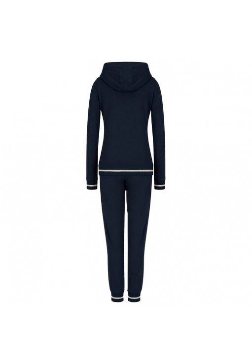 Costum sportiv EA7 EMPORIO ARMANI TRACKSUIT