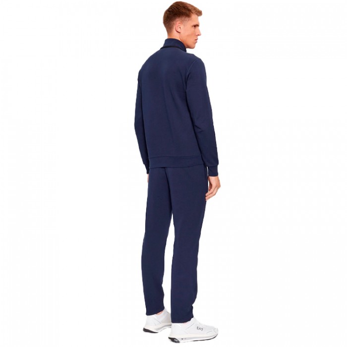 Спортивный костюм EA7 EMPORIO ARMANI TRACKSUIT 6RPV67-PJ07Z-1554 - 2