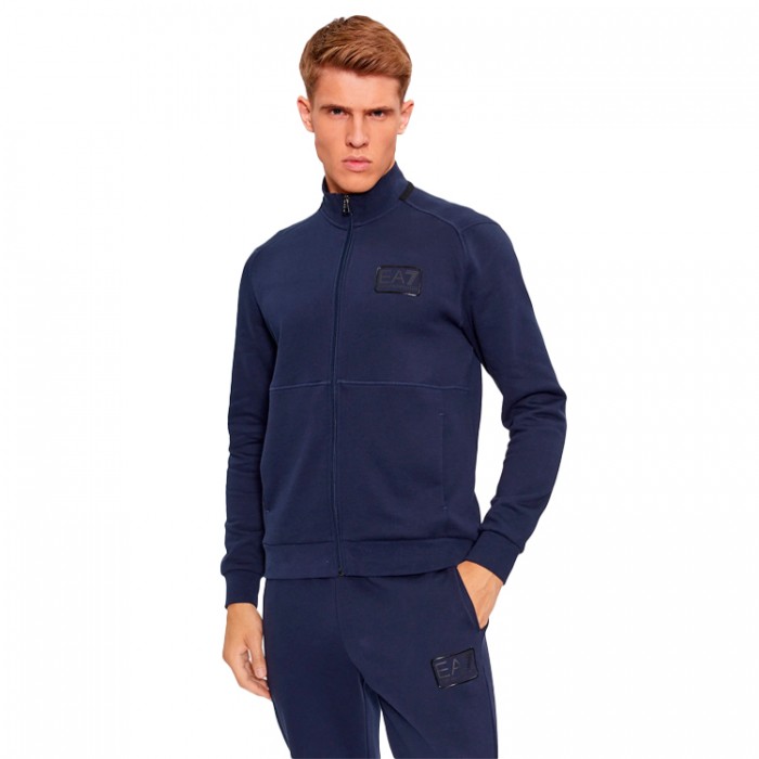Спортивный костюм EA7 EMPORIO ARMANI TRACKSUIT 6RPV67-PJ07Z-1554 - 3