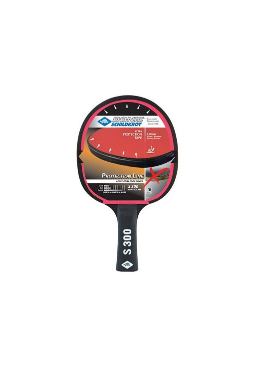Ракетка для настольного тенниса Donic Protection Line S300