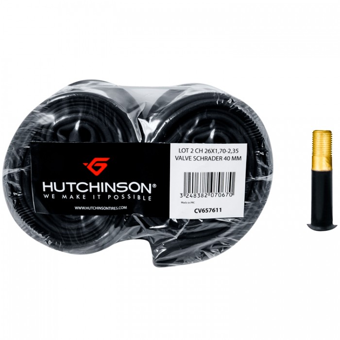 Камера Hutchinson tube 73254
