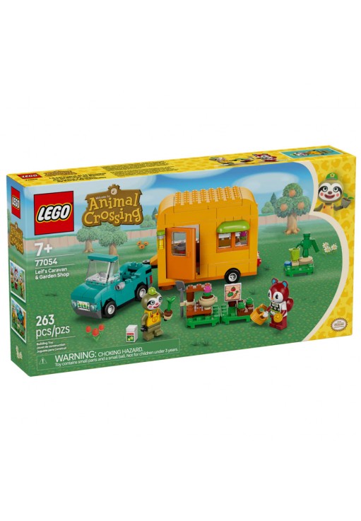 Constructor Lego 77054