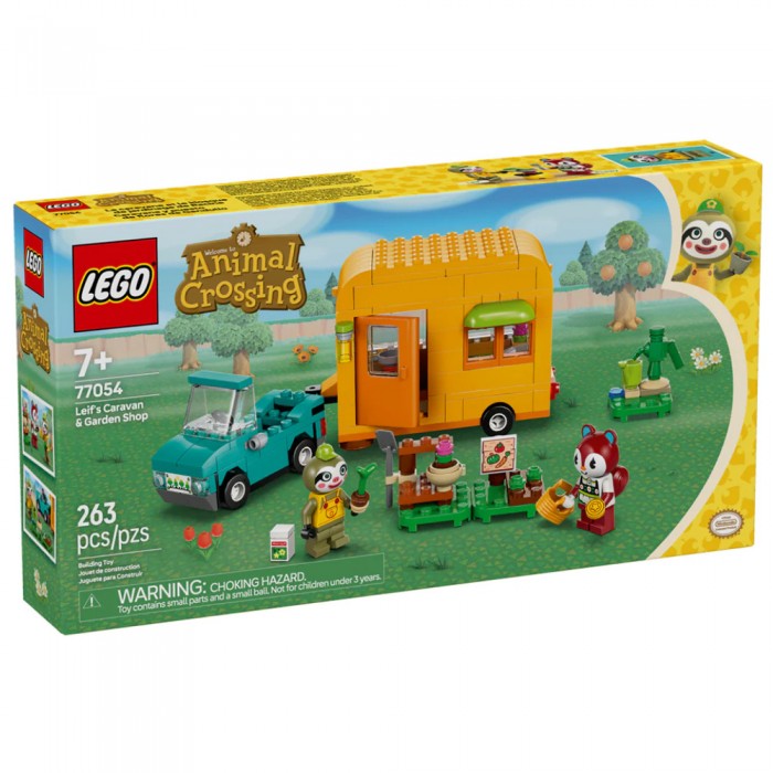 Constructor Lego 77054 77054