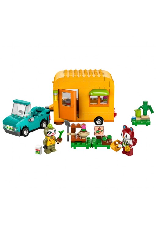 Constructor Lego 77054