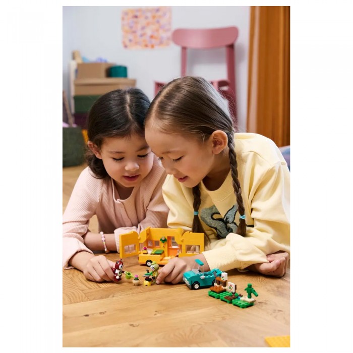 Constructor Lego 77054 77054 - 4