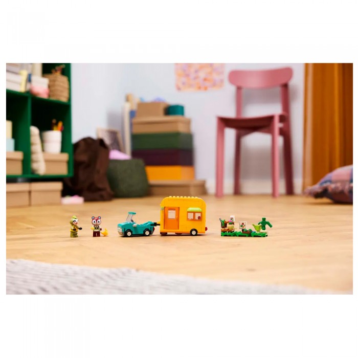 Constructor Lego 77054 77054 - 5