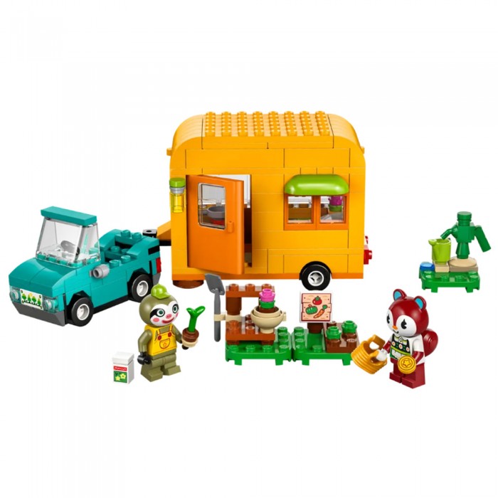 Constructor Lego 77054 77054 - 6