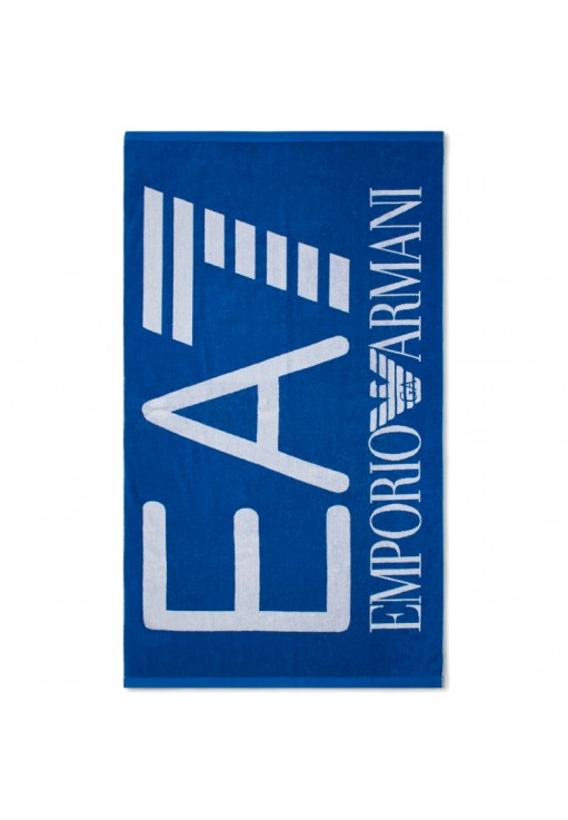 Prosop  EA7 EMPORIO ARMANI WATERSPORTS BW U VISIBILITY TO
