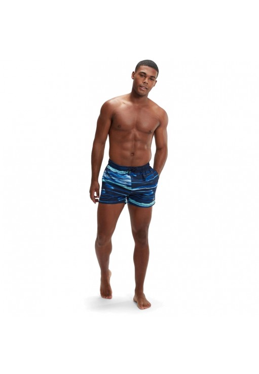 Sorti Speedo DIGI PRINT 14 WSHT AM