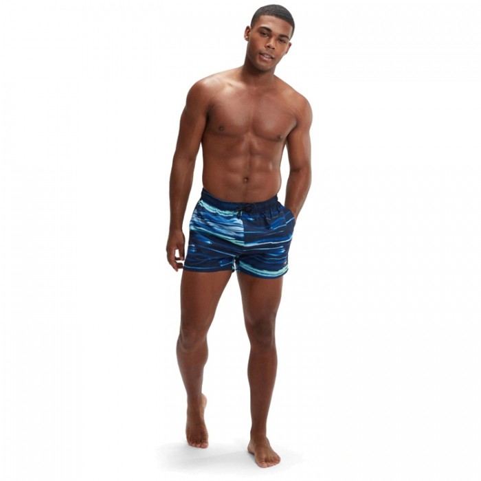 Sorti Speedo DIGI PRINT 14 WSHT AM 8-00330916454