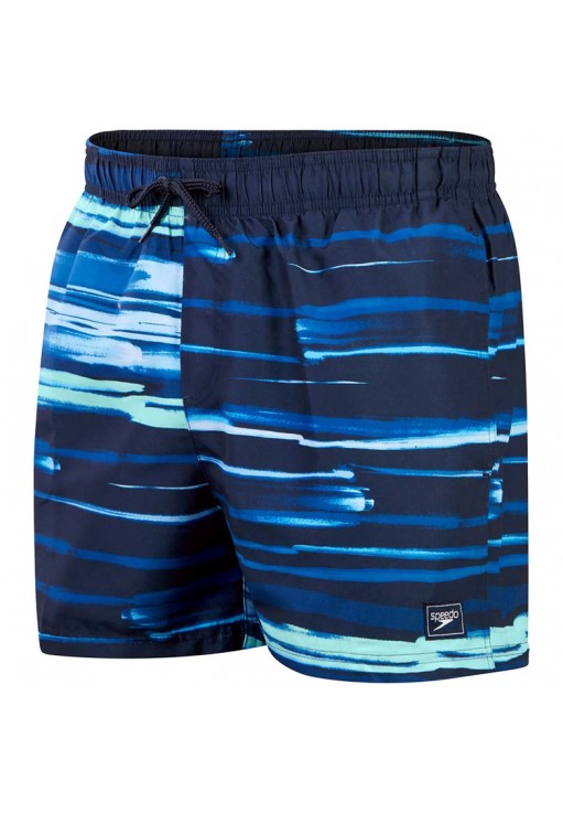 Шорты Speedo DIGI PRINT 14 WSHT AM