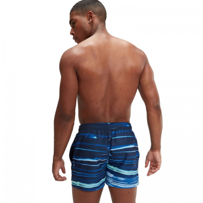Sorti Speedo DIGI PRINT 14 WSHT AM 8-00330916454 - 4