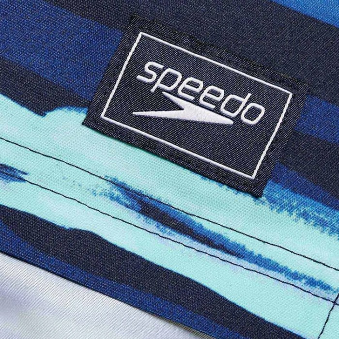 Sorti Speedo DIGI PRINT 14 WSHT AM 8-00330916454 - 5