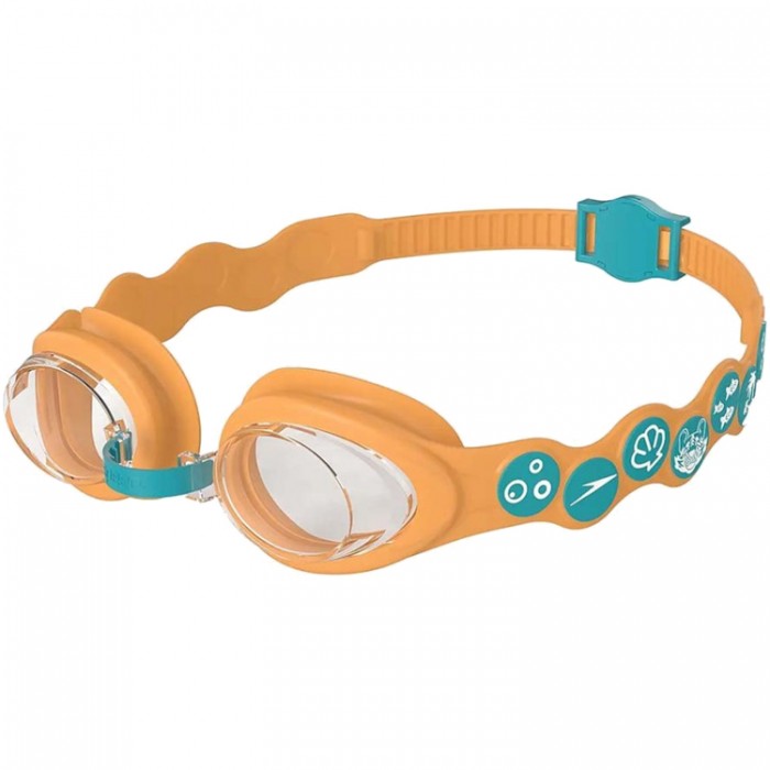 Очки для плавания Speedo SEA SQUAD SPOT GOG IU/JU 8-0838214654