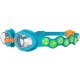 Очки для плавания Speedo SEA SQUAD SPOT GOG IU/JU 8-0838214654 - 2