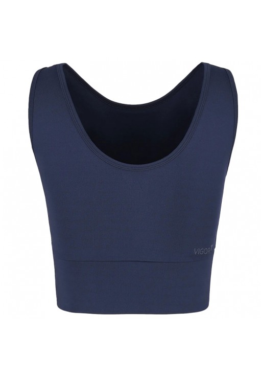 Спортивное бра EA7 EMPORIO ARMANI TOP SPORTIVO