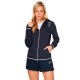 Hanorac EA7 EMPORIO ARMANI FELPA 8NTM34-TJCQZ-1554