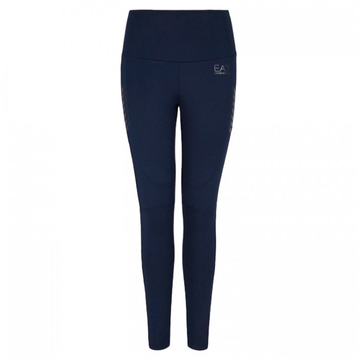 Легинсы EA7 EMPORIO ARMANI PANTALONI LEGGINS 8NTP59-TJ1RZ-1554