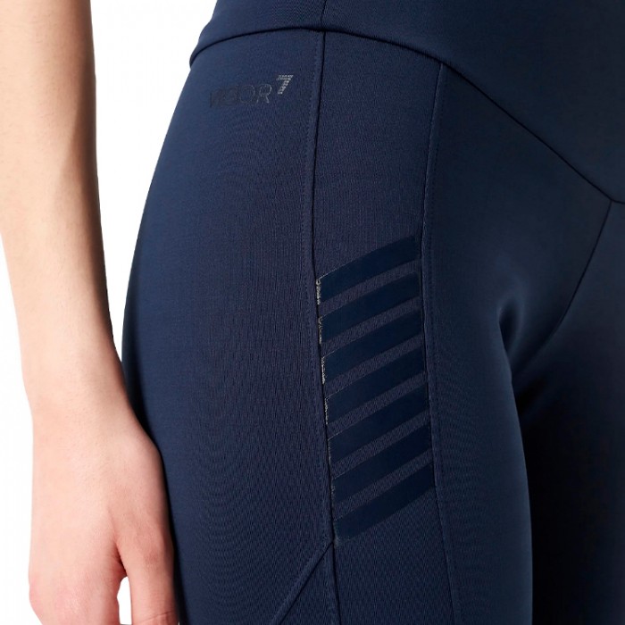 Легинсы EA7 EMPORIO ARMANI PANTALONI LEGGINS 8NTP59-TJ1RZ-1554 - 2