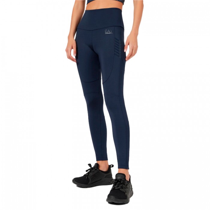 Легинсы EA7 EMPORIO ARMANI PANTALONI LEGGINS 8NTP59-TJ1RZ-1554 - 3