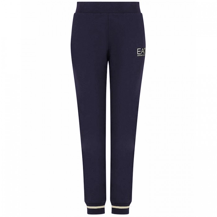 Брюки EA7 EMPORIO ARMANI PANTALONI 8NTP67-TJCQZ-1554