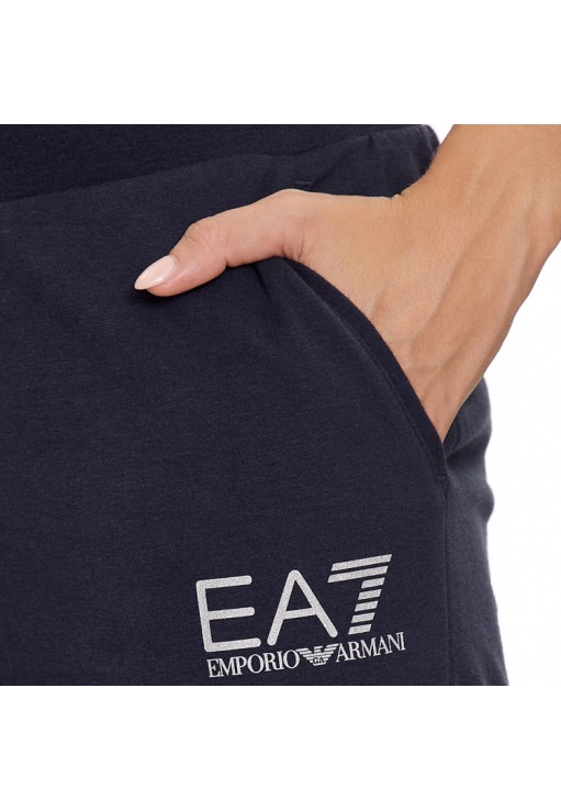 Брюки EA7 EMPORIO ARMANI PANTALONI