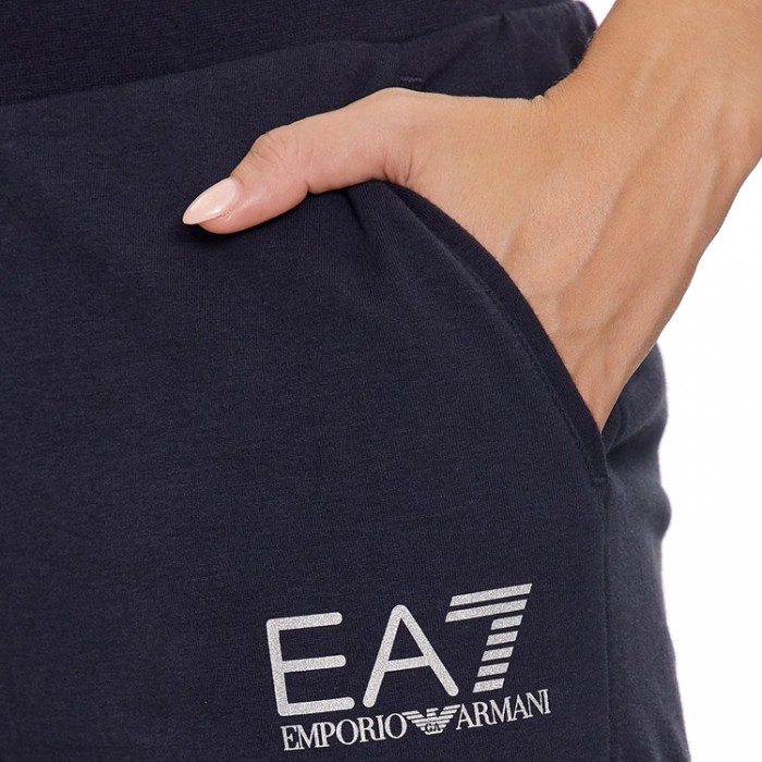 Брюки EA7 EMPORIO ARMANI PANTALONI 8NTP67-TJCQZ-1554 - изображение №3