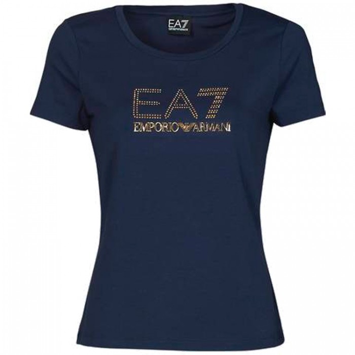 Tricou EA7 EMPORIO ARMANI T-SHIRT 8NTT67-TJDQZ-1554