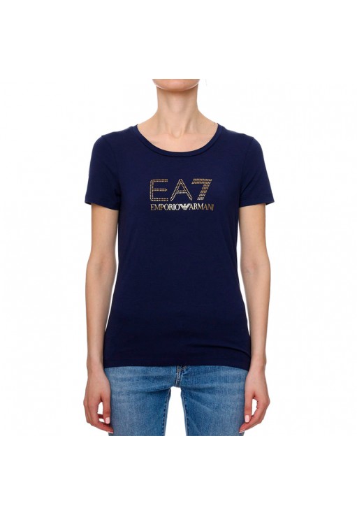 Tricou EA7 EMPORIO ARMANI T-SHIRT