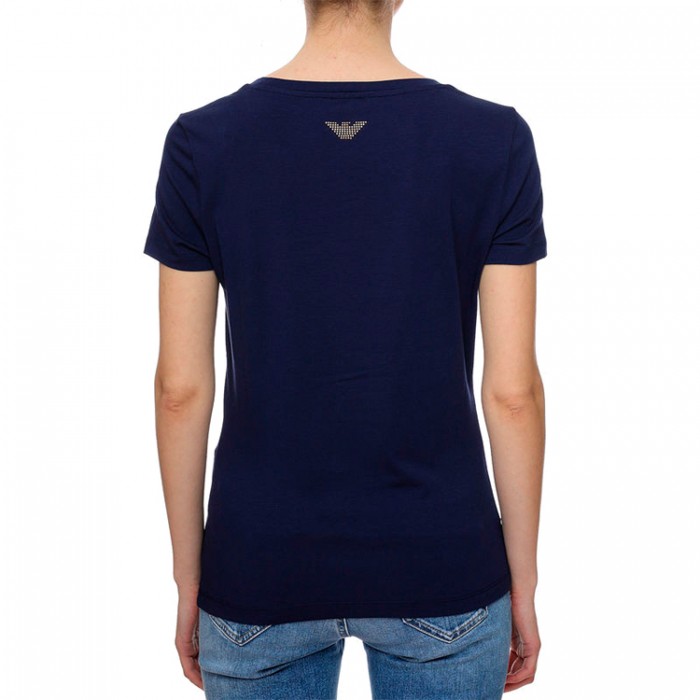 Tricou EA7 EMPORIO ARMANI T-SHIRT 8NTT67-TJDQZ-1554 - 3