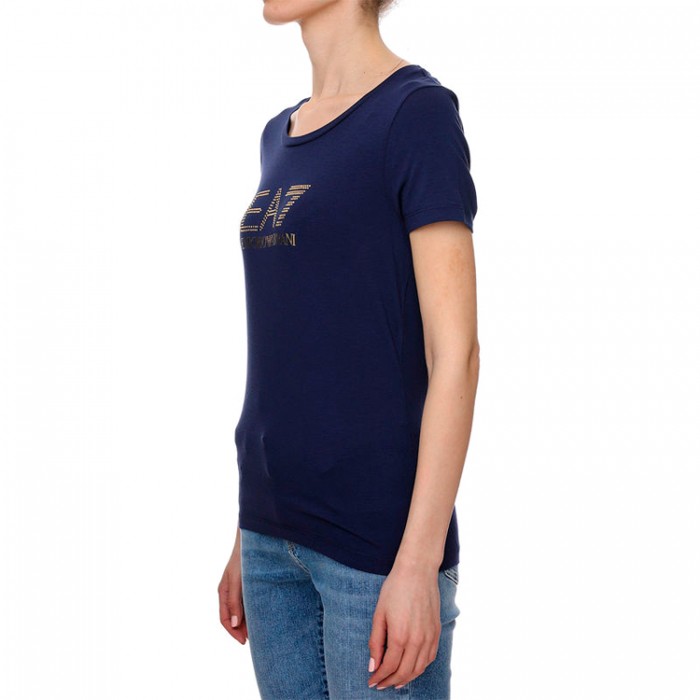 Tricou EA7 EMPORIO ARMANI T-SHIRT 8NTT67-TJDQZ-1554 - 4