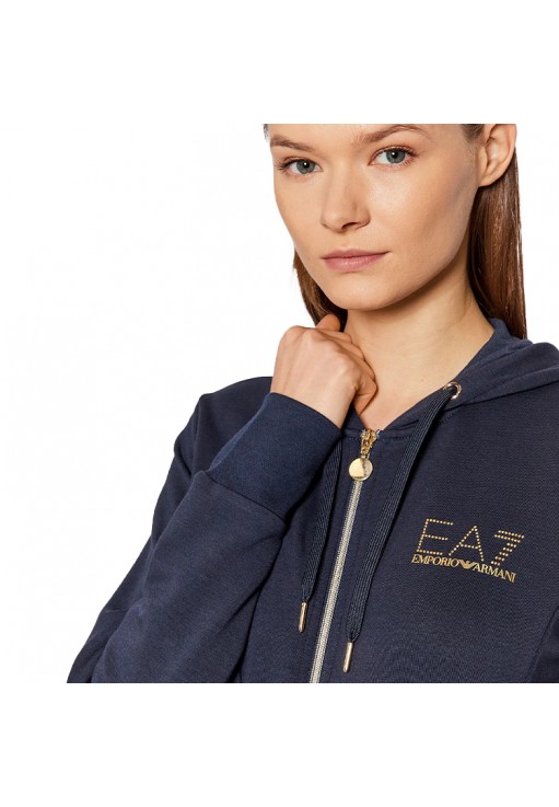 Спортивный костюм EA7 EMPORIO ARMANI TRACKSUIT