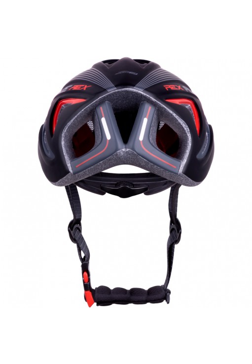 Casti de bicicleta Force REX