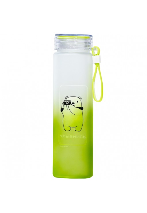 Sticla SVOBODA VOLI Water bottle 
