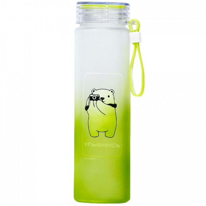 Sticla SVOBODA VOLI Water bottle  9802754