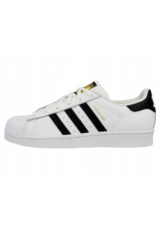 Incaltaminte Sport Adidas SUPERSTAR J