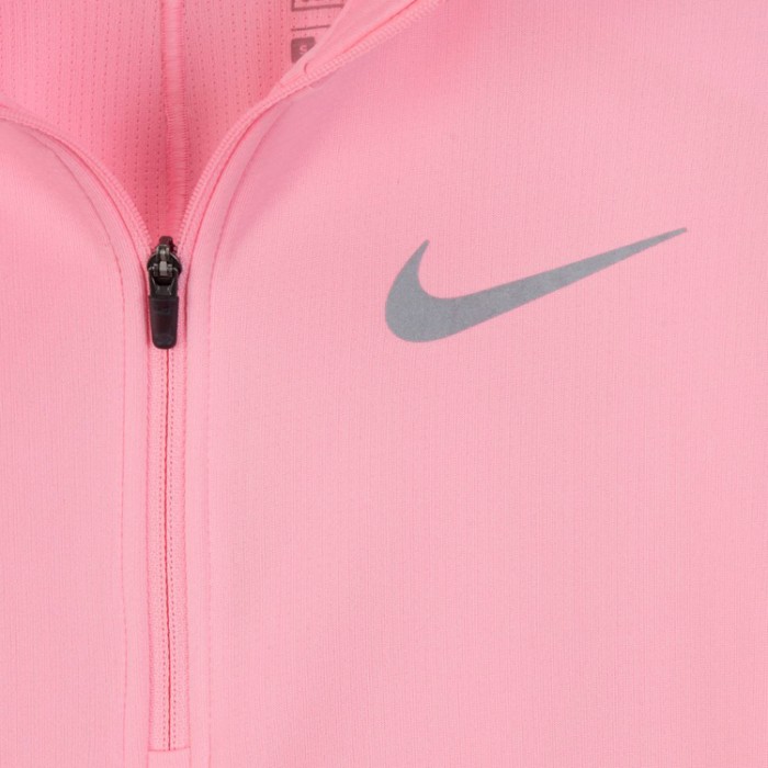 Hanorac Nike G NK RUN LS HZ TOP CU8215-654 - 3