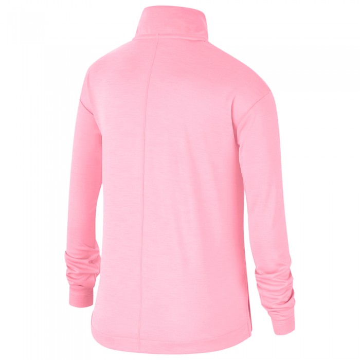 Hanorac Nike G NK RUN LS HZ TOP CU8215-654 - 4
