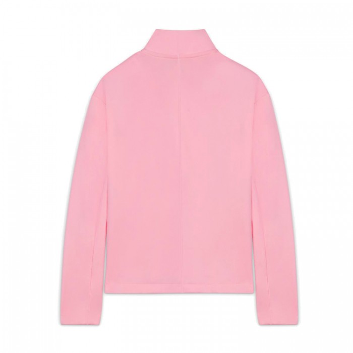 Hanorac Nike G NK RUN LS HZ TOP CU8215-654 - 5
