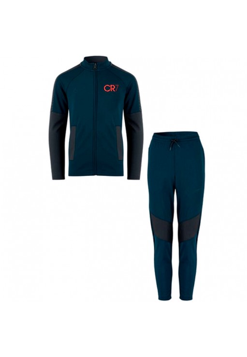 Костюм Nike CR7 Y NK DF TRCK SUIT