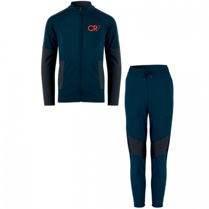 Костюм Nike CR7 Y NK DF TRCK SUIT DA5596-454