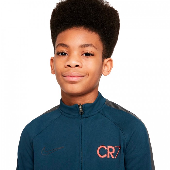 Костюм Nike CR7 Y NK DF TRCK SUIT DA5596-454 - 3