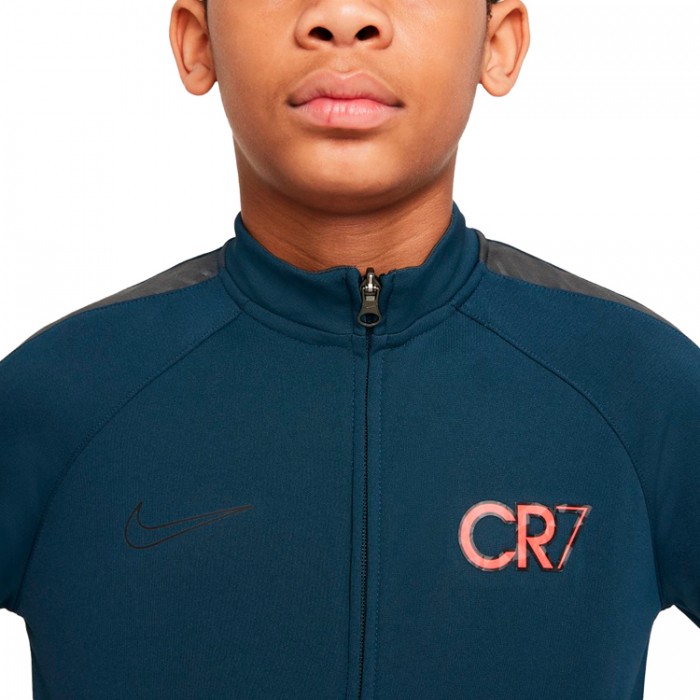 Костюм Nike CR7 Y NK DF TRCK SUIT DA5596-454 - 4