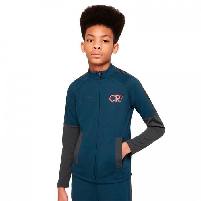 Костюм Nike CR7 Y NK DF TRCK SUIT DA5596-454 - 6