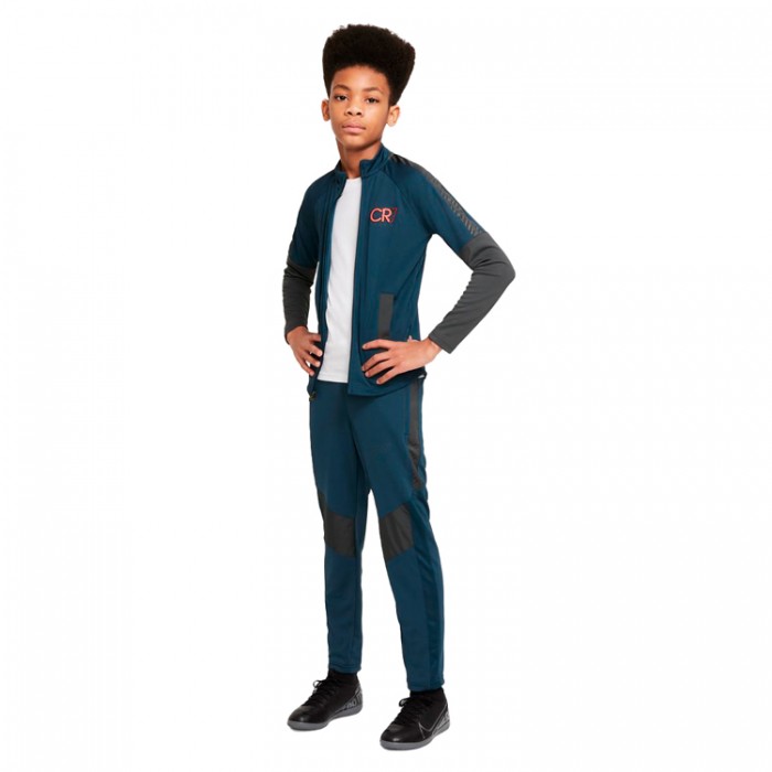 Костюм Nike CR7 Y NK DF TRCK SUIT DA5596-454 - 8