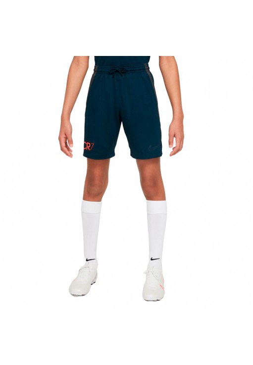 Шорты Nike CR7 Y NK DF SHRT KZ
